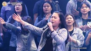 S'LAMANYA KAULAH SEGALANYA   BYR 29 SEPT 2018