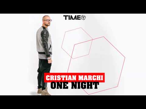 Cristian Marchi - One Night (Perfect Radio) [Official]