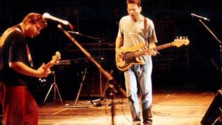 Kispál és a Borz - A következő buszon