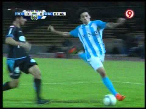 Blooper de Pata Castro, muy bueno!!!