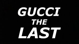 GTA5 GUCCI THE LAST