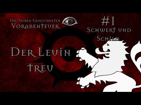 [DSA 5] G7 Vorabenteuer - Der Leuin treu #1 - Schwert und Schild