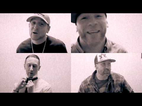 Universal Language - Saturday Night [Official Music Video]