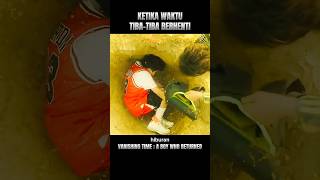 Download lagu MEREKA TERJEBAK DI DUNIA DIMANA WAKTU TAK LAGI BERJALAN ‼️ #alurceritafilm #shorts mp3