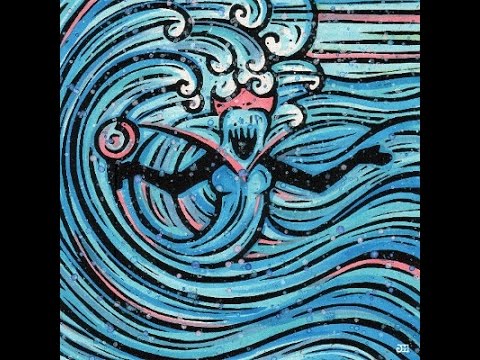 Luminoso - Mãe Iemanja #daime