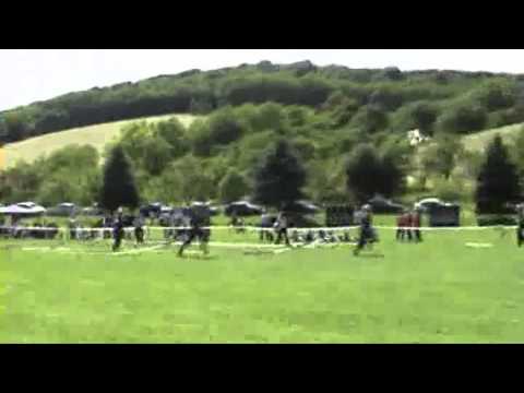 Podbranč Horná Dolina 13.6.2009 - DHZ Podbranč H.D