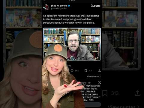 Looks Like People Are Starting to Get FED UP?!? #2ndamendment #shortsfeed #shortsvideo #shorts Thumbnail