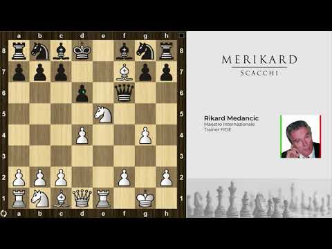 Impara dal maestro  -  Scuola pratica degli scacchi 200