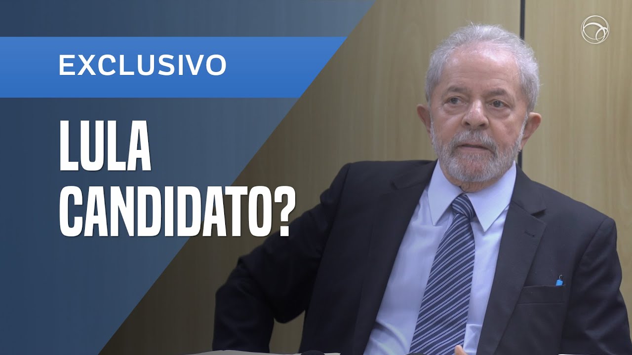 LULA ACEITA VOLTA DE MARTA E DIZ QUERER SER A 'FERNANDA MONTENEGRO DE CIRO'