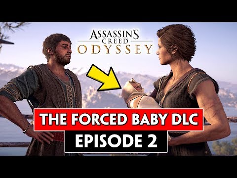 SHADOW HERITAGE: All Cutscenes, Endings & Choices | EPISODE 2 Legacy of the First Blade, AC: Odyssey