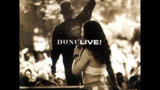 Dune Live! Rainbow To The Stars