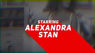 Alexandra Stan - MAMI (Official Teaser)