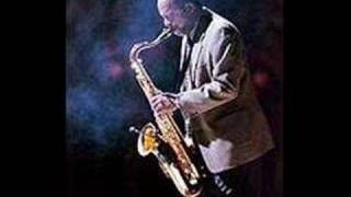 Grover Washington, Jr~ Loran's Dance