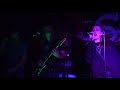 Velvet Saw: Evolution - Retrogression