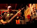 Unwritten Law - Sound Siren cover - Ben Marier Unwritten Law - Sound Siren cover