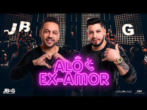 João Bosco e Gabriel Ft. Humberto e Ronaldo - Alô ex-Amor (DVD Diamantes - Ao vivo)