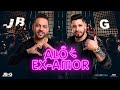 João Bosco e Gabriel Ft Humberto e Ron João Bosco e Gabriel Ft Humberto e Ron