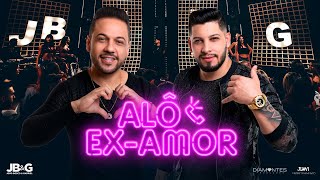 Alô Ex Amor Music Video