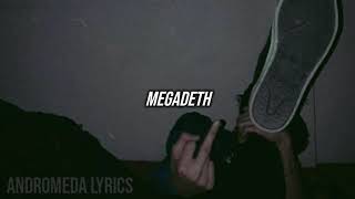 Megadeth - Liar /// Subtitulado