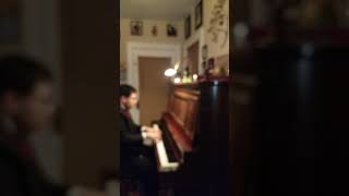 Download lagu 'Merry Widow Waltz'- in ragtime. Pl by Sterling Mosher mp3