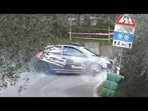 7° Ronde Val Merula 2020 - CRASH, JUMP & SHOW