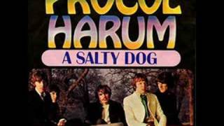 Procol Harum - Pandora`s Box