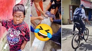 Download lagu Indo React 02 | Video Lucu Bikin Ngakak Guling-guling😭🤣 mp3