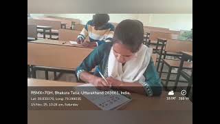 Drug Free India Campaign