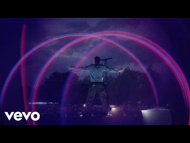 Nothing Better than this - Kasabian