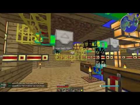 Resonant Rise Let's Play Ep.2