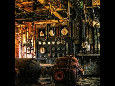 RaTaXeS & IND - Live Dark bon delire