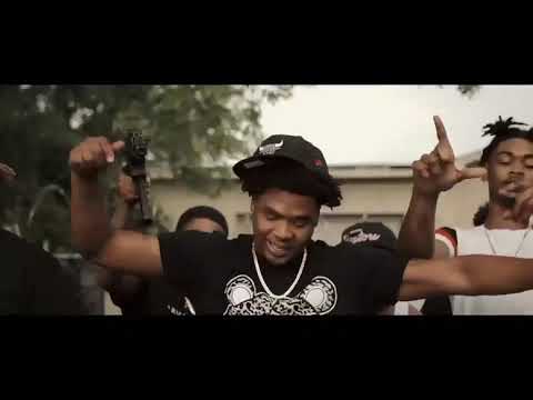 CAC Vedo x CAC Savage ft. Big Yavo "King Kong" (Official Music Video)
