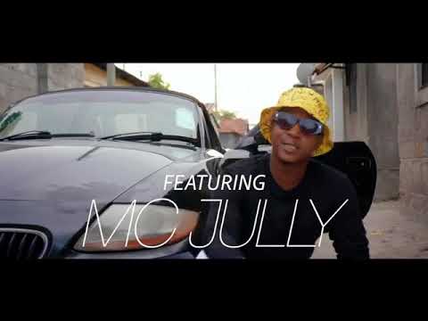 New.  Sholo mwamba ft Mc jully!!!
