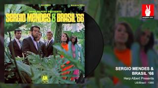 Sergio Mendes & Brasil '66 - Slow Hot Wind (by EarpJohn)