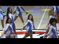 Thunder Girls Oklahoma City Thunder 3 31 2025