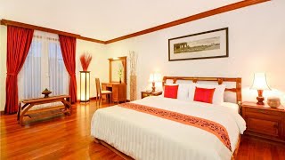 Royal Crown Hotel & Spa, Siem Reap, Cambodia