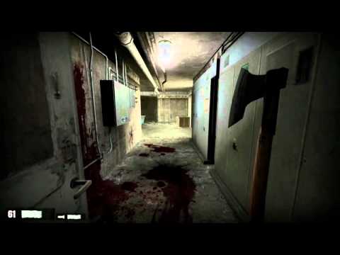 Nightmare House 2: Ep.1 w/Utorak - What the hell's wrong with yo face?!