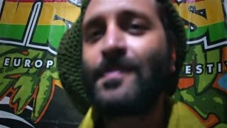 ALBOROSIE Special LIVICATION fi Ras Fiyahman ROTOTOM
