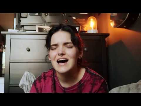 sam smith - lay me down (cover by Me)