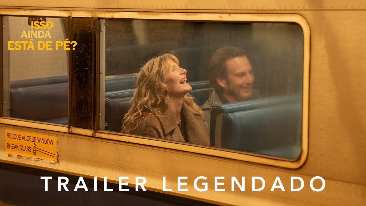 Assistir trailer de Isso Ainda Está de Pé?