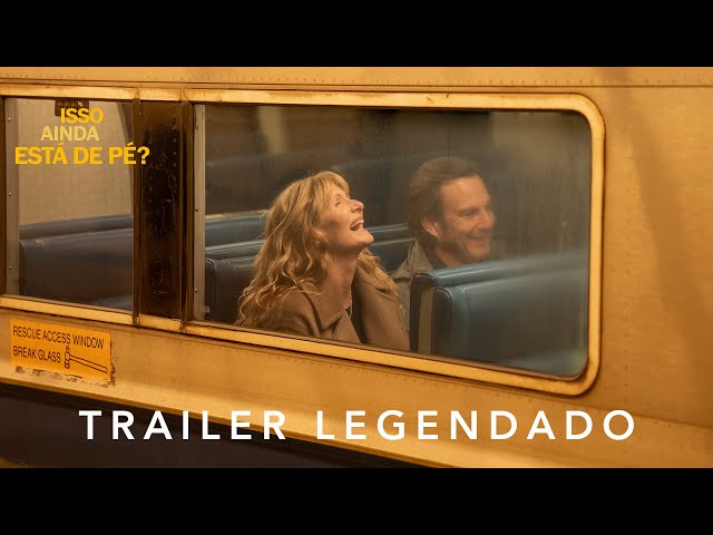 Isso Ainda Está De Pé? | Trailer Oficial Legendado