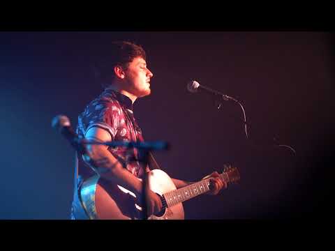 Ryan McMullan #1 @ The Borderline London 21/09/17