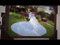 Our Perfect Wedding Maureen And Captain Erick Our Perfect Wedding Kenya