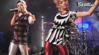 Mini Viva - Live Sessions - I Wish