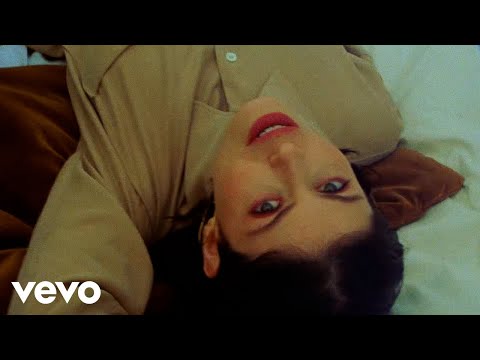 Leslie Medina - VENISE (Clip officiel)