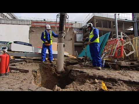 FIRST TT-UK/RSP SUCTION EXCAVATOR IN SCOTLAND FROM UMS (TURRIFF GROUP)