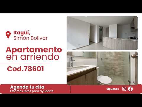 Apartamento 1143-78601