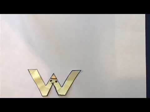 Im Land der Wortarten - Verben