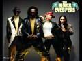 The Black Eyed Peas - The Situation  HD-HQ + Lyrics