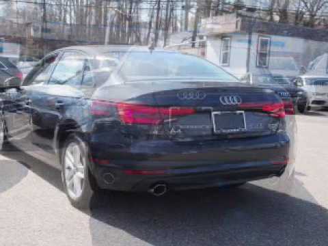 2017 Audi A4 L14477 - Great Neck NY